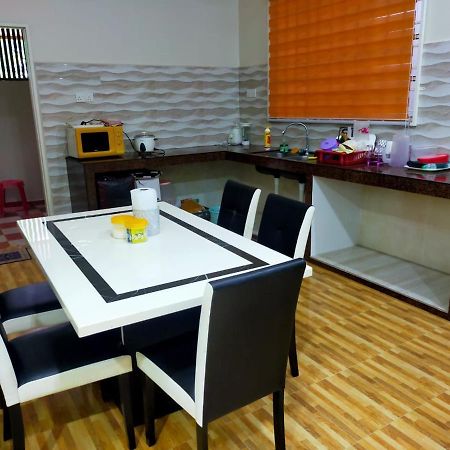 Sya Al-Yahya Homestay Kuala Terengganu Esterno foto