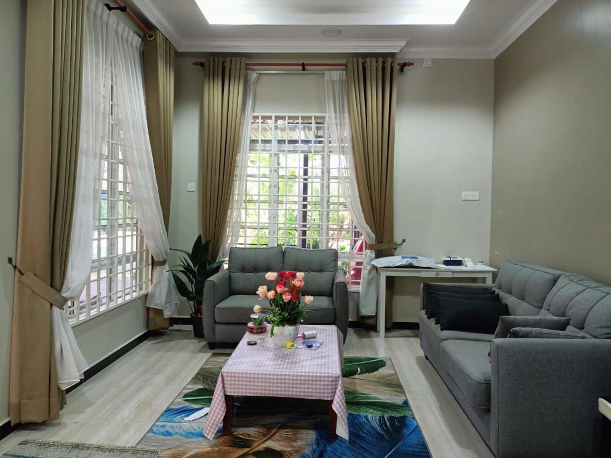 Sya Al-Yahya Homestay Kuala Terengganu Esterno foto