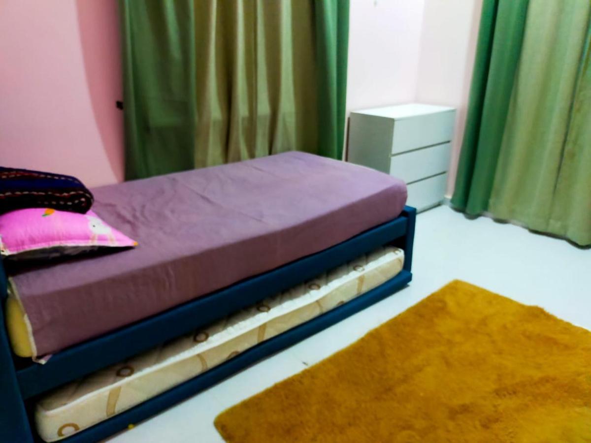 Sya Al-Yahya Homestay Kuala Terengganu Esterno foto