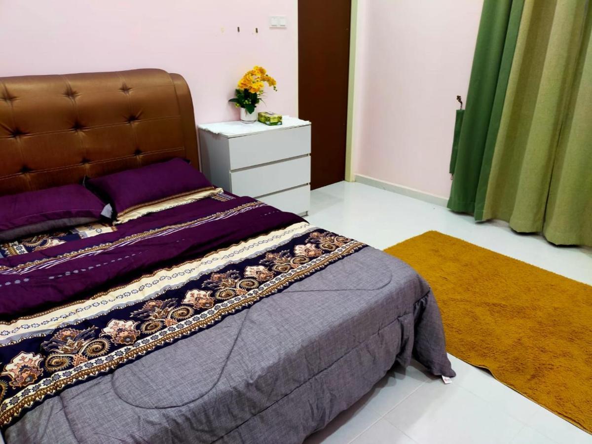 Sya Al-Yahya Homestay Kuala Terengganu Esterno foto